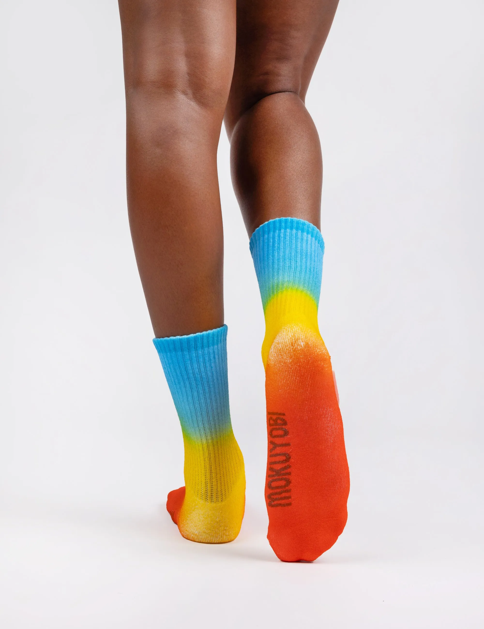 Halcyon Socks