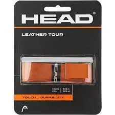 Head Leather Tour Tennis Grip