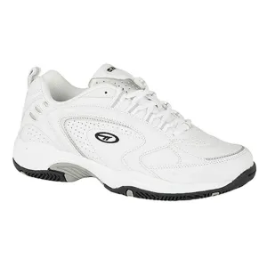 Hi-Tec Trainers - T868 - Blast Lite - White