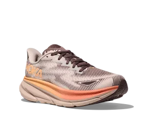 HOKA CLIFTON 9 GTX WOMEN'S