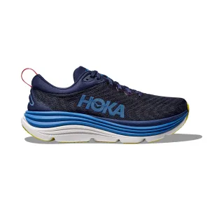 HOKA | Men's Gaviota 5 Running Shoes - Bellweather Blue