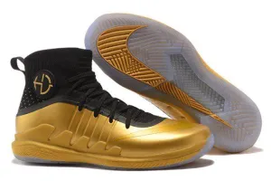 HyperDunk '17 Basketball Sneakers.