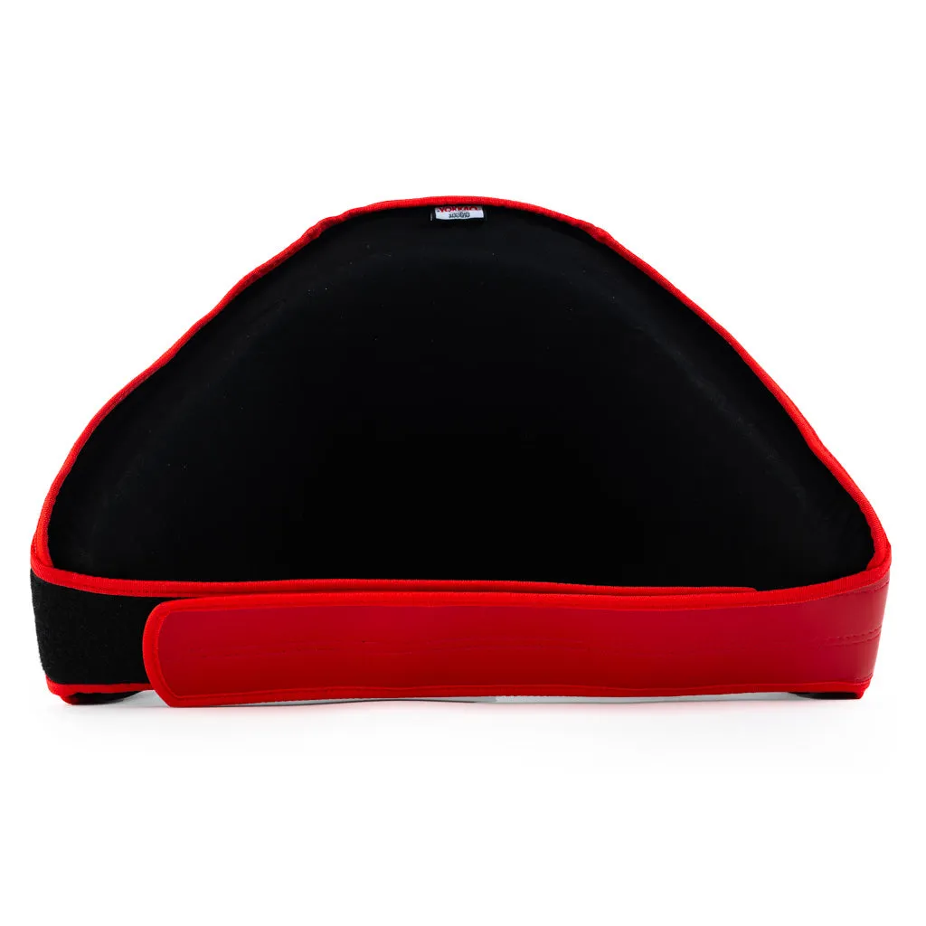 Institution Dual Tone Belly Pad