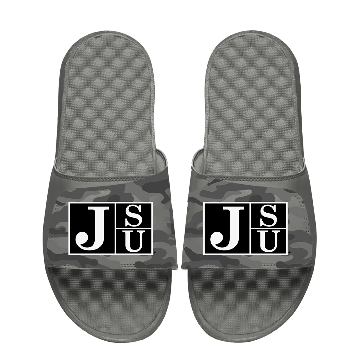 Jackson State Urban Camo Slides