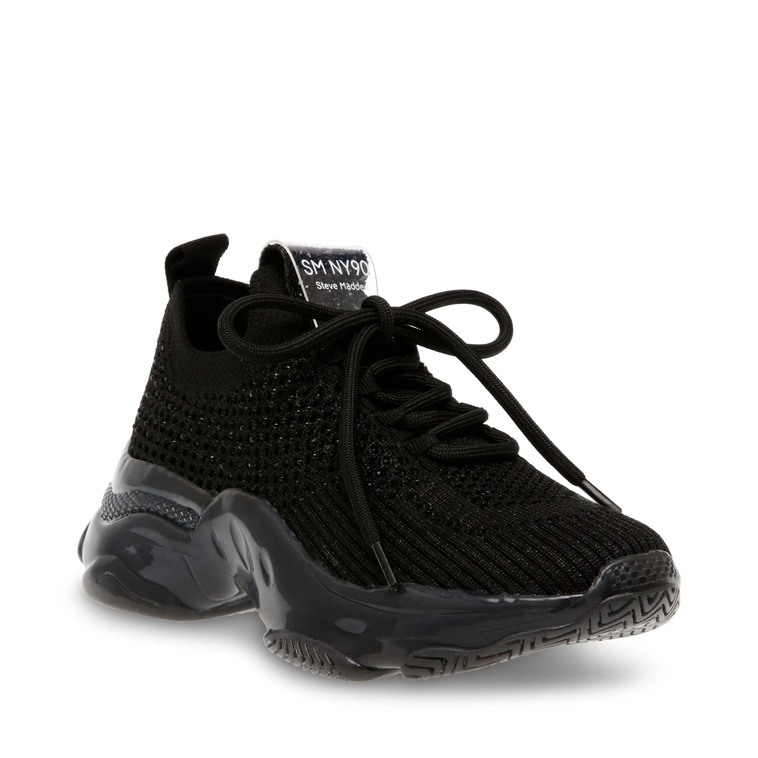 Jmiss Sneaker BLACK