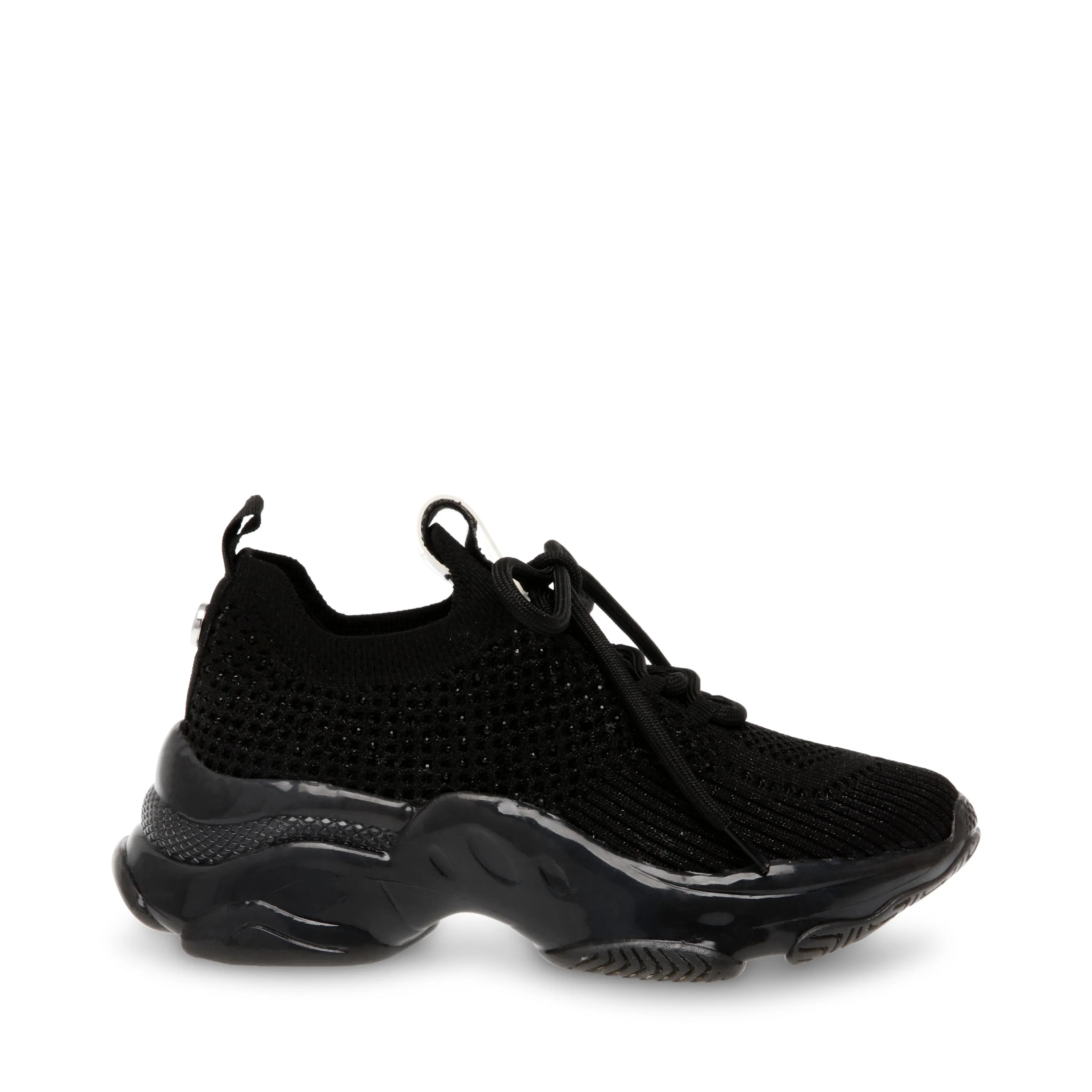 Jmiss Trainer BLACK