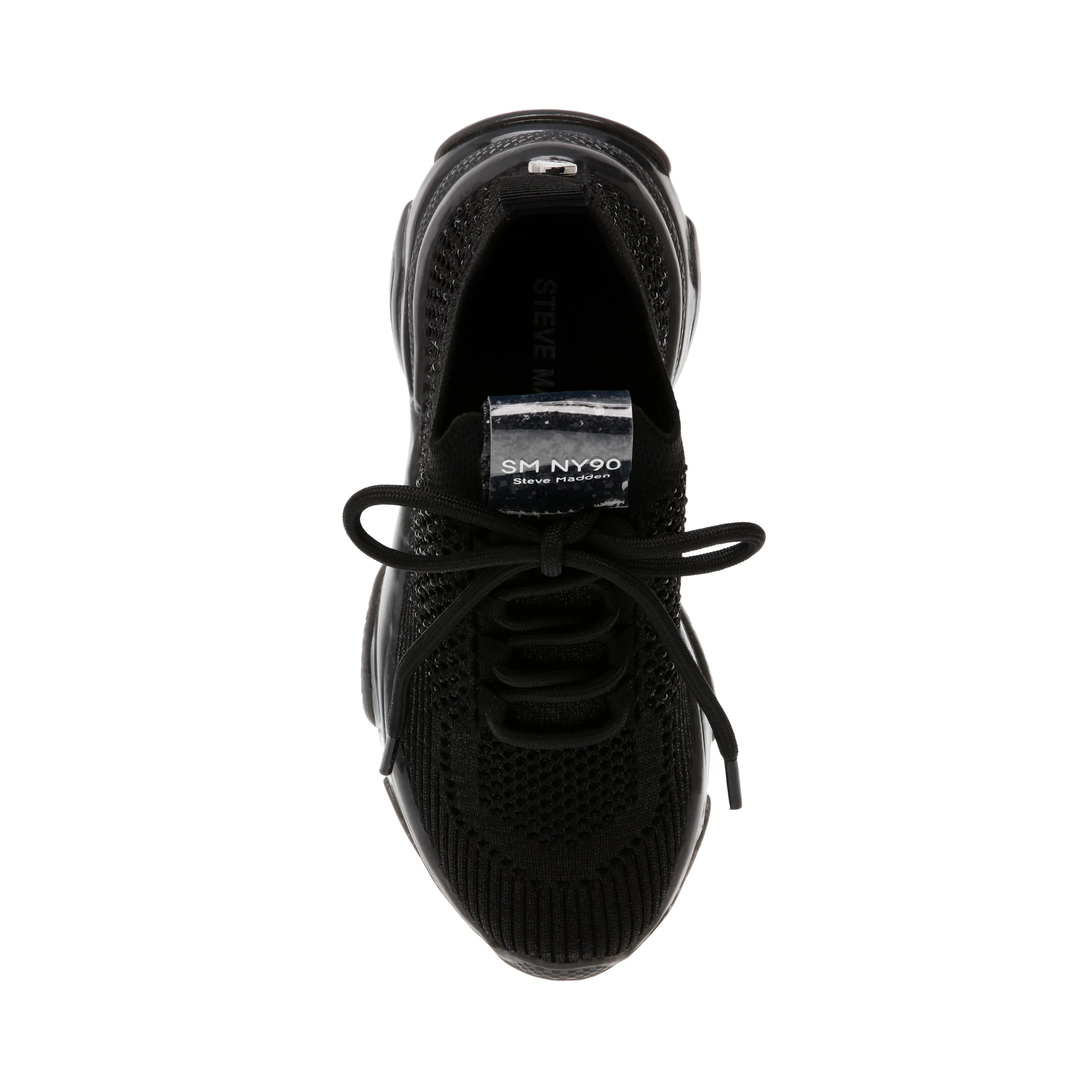 Jmiss Trainer BLACK