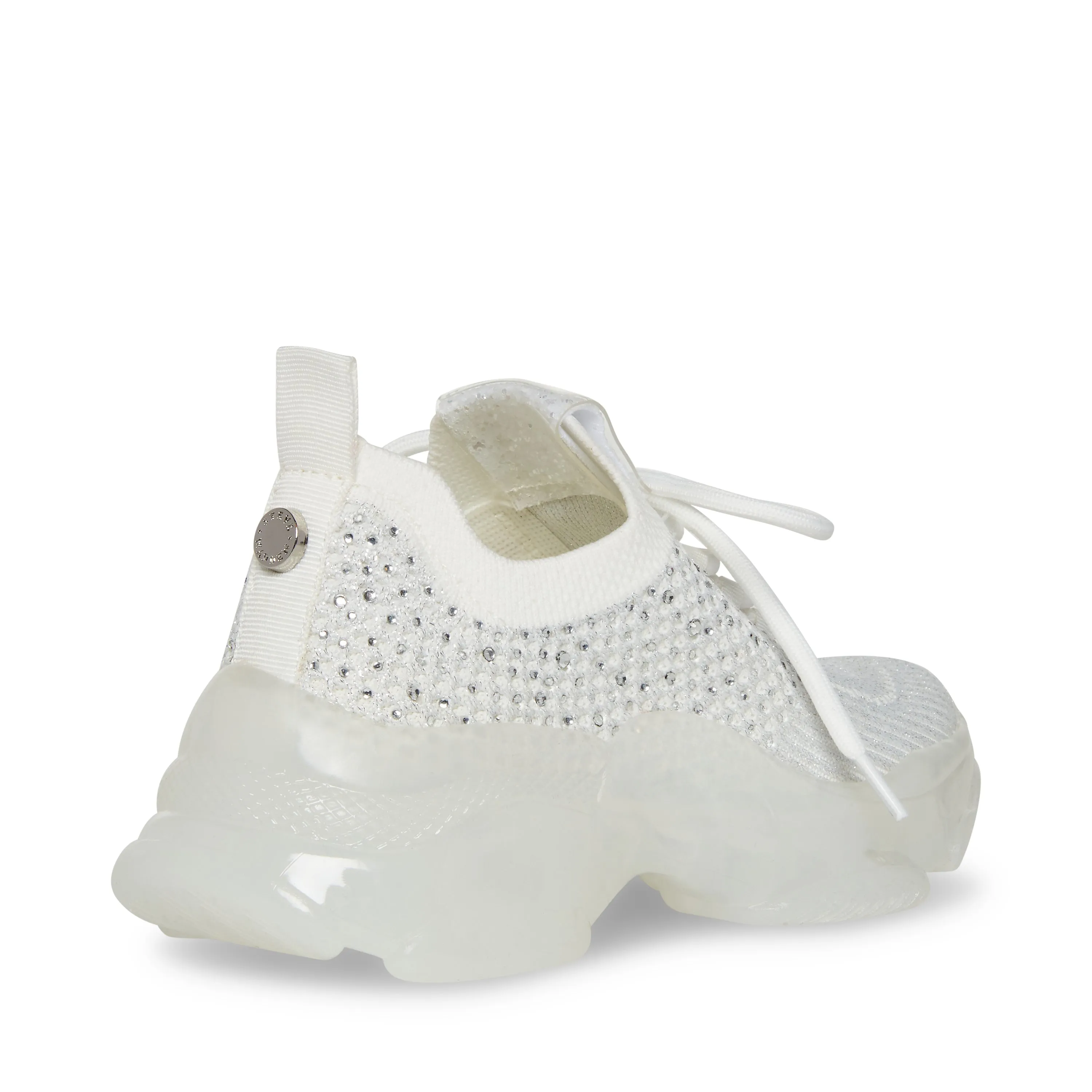 Jmiss Trainer WHITE