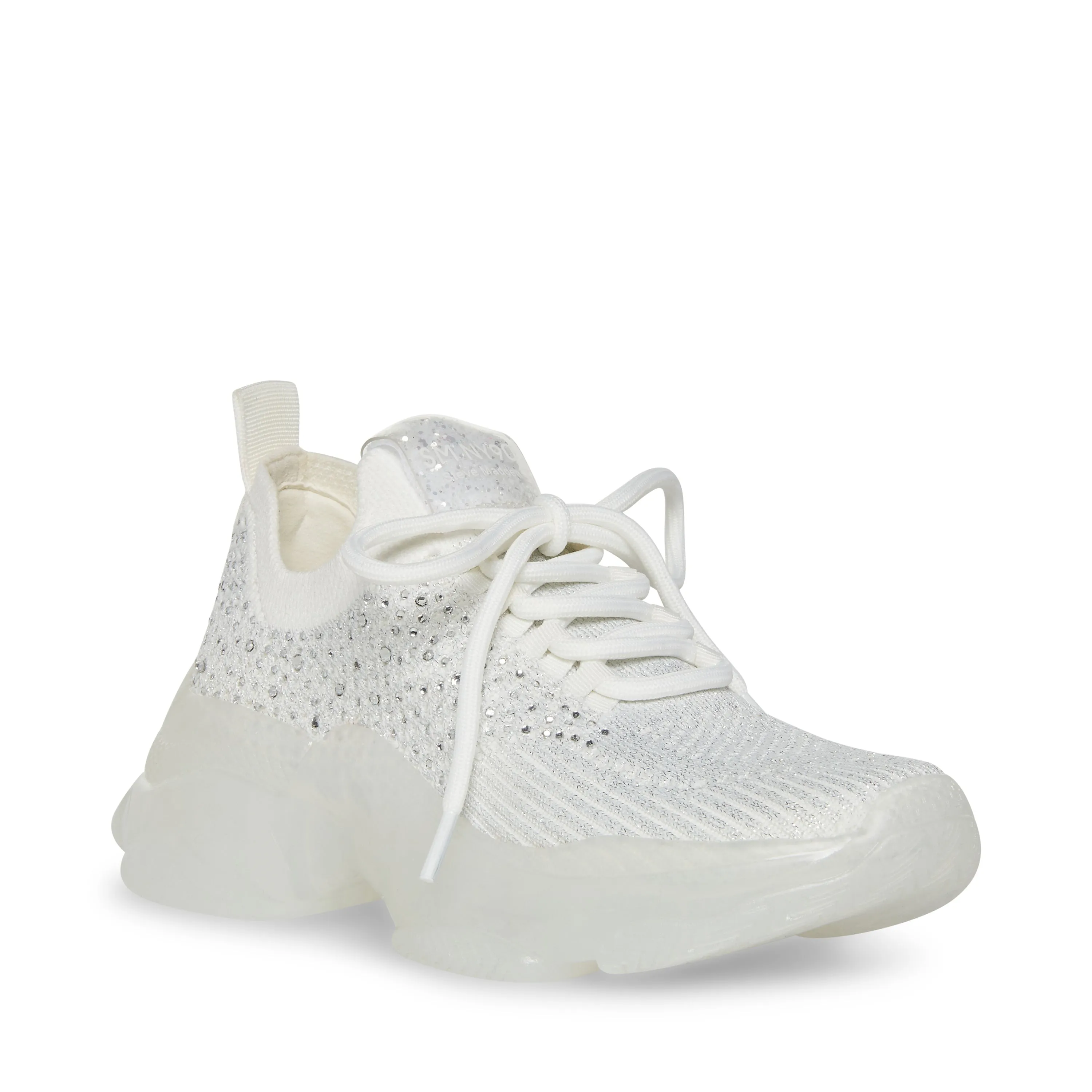 Jmiss Trainer WHITE