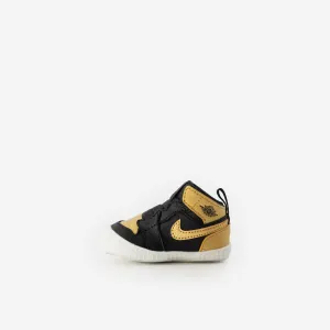 Jordan 1 Crib Bootie