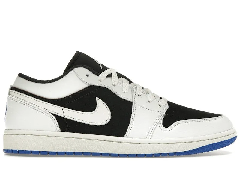 Jordan 1 Low Quai 54 (2024)