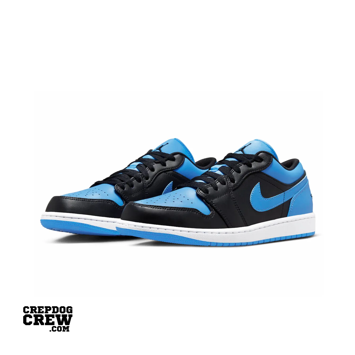 Jordan 1 Low UNC TOE 2023