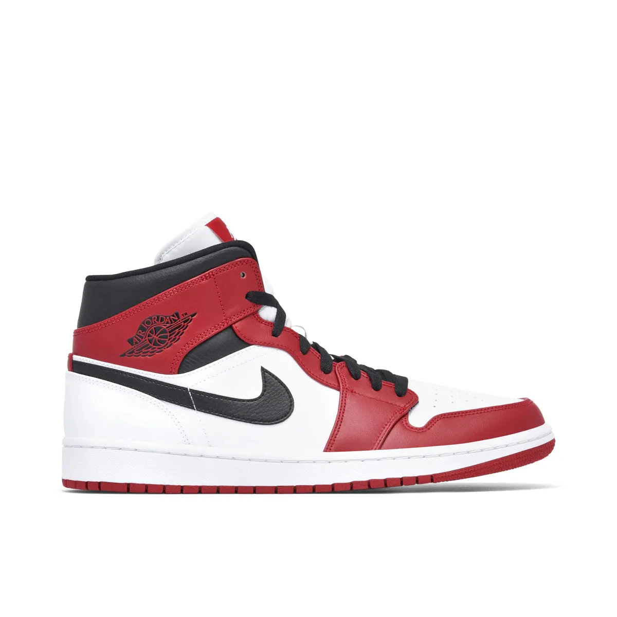 Jordan 1 Mid Chicago (2020)