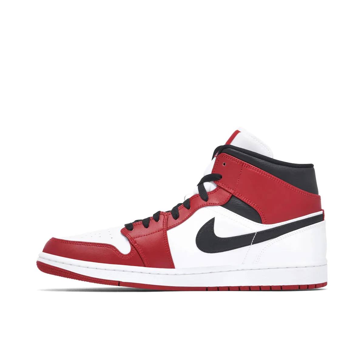 Jordan 1 Mid Chicago (2020)