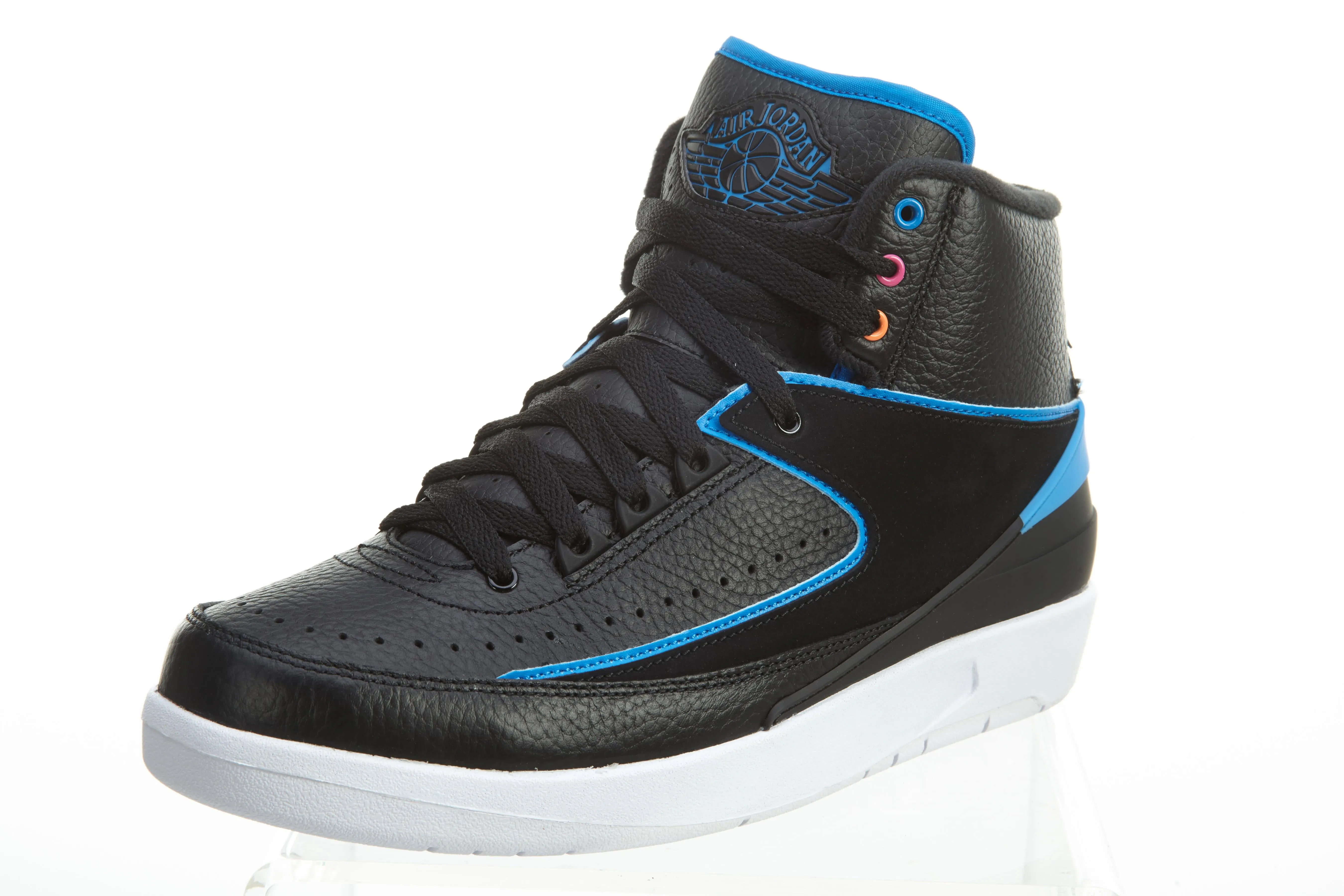 Jordan Air Jordan 2 Retro Mens Style : 834274