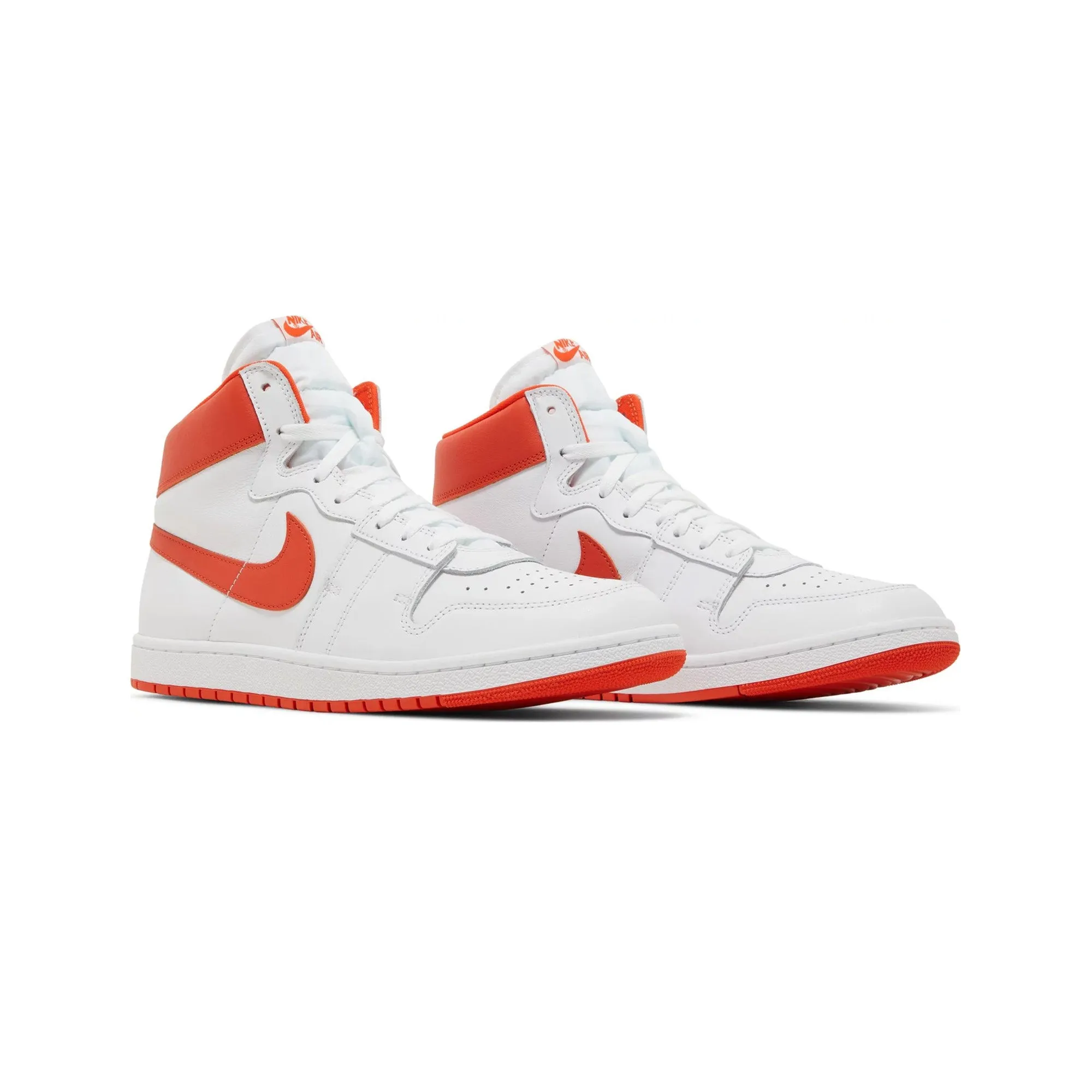 Jordan Air Ship PE SP 'Team Orange' (2022)