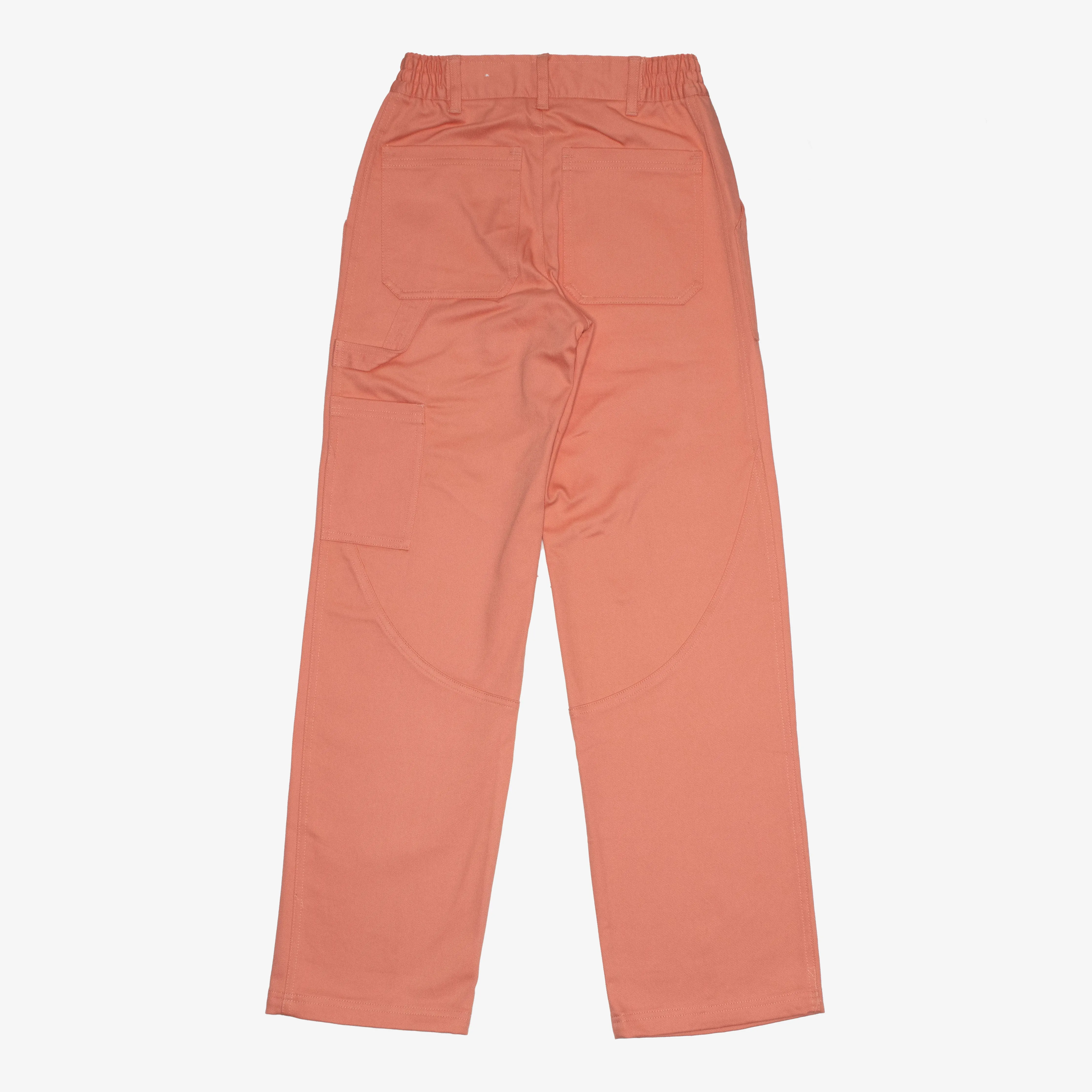 Jordan Essential Utility Pants Wmns Core Lt Madder Root