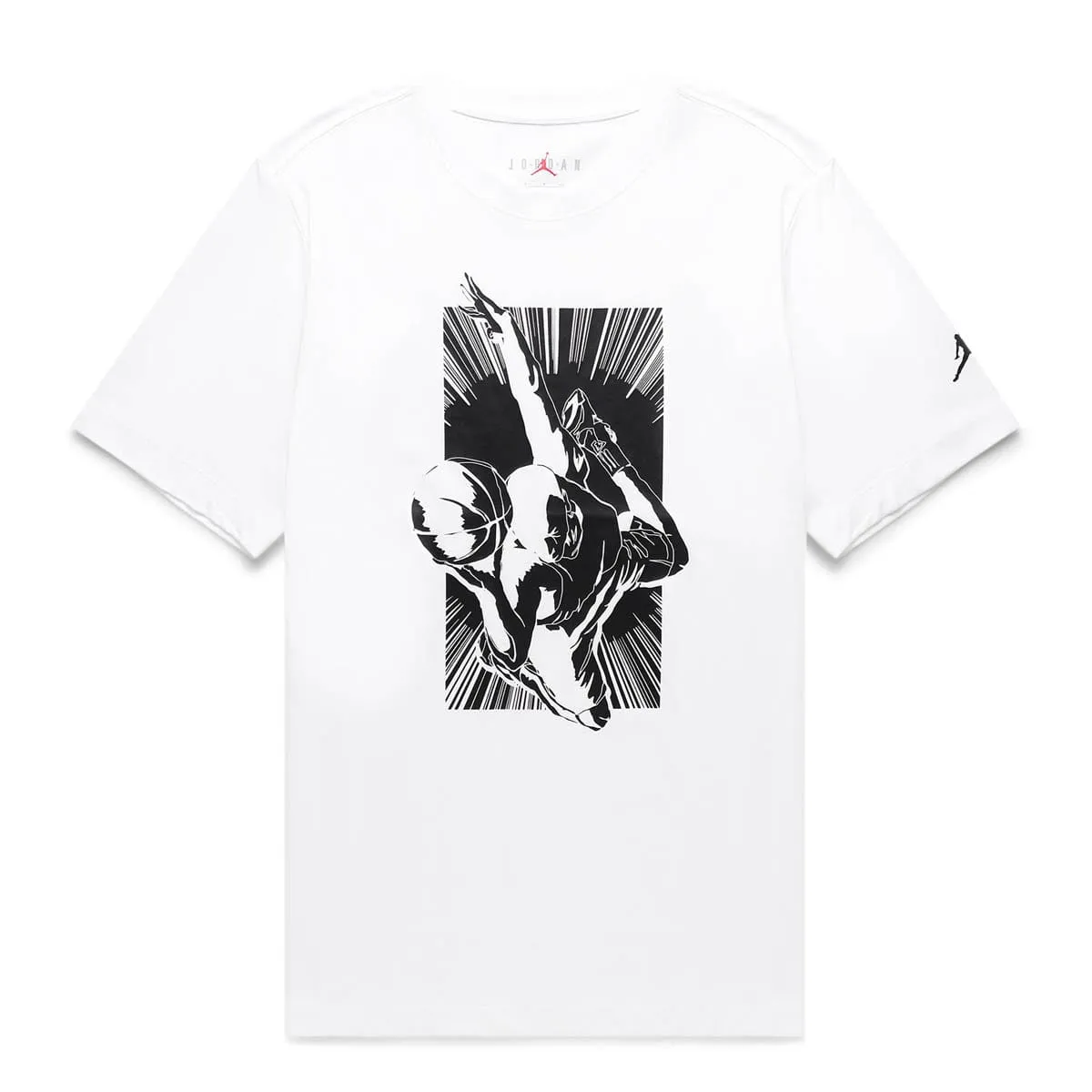 JORDAN SLAM T-SHIRT