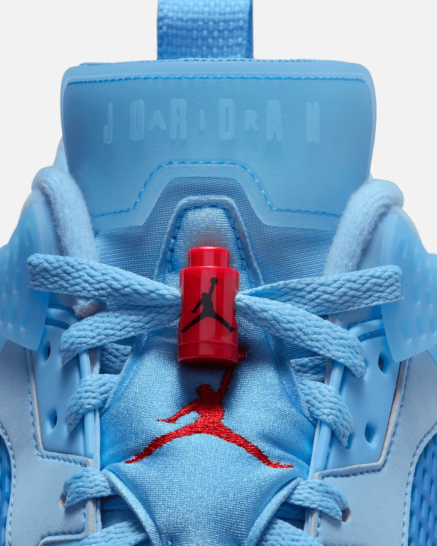 Jordan Spizike Low Football Blue