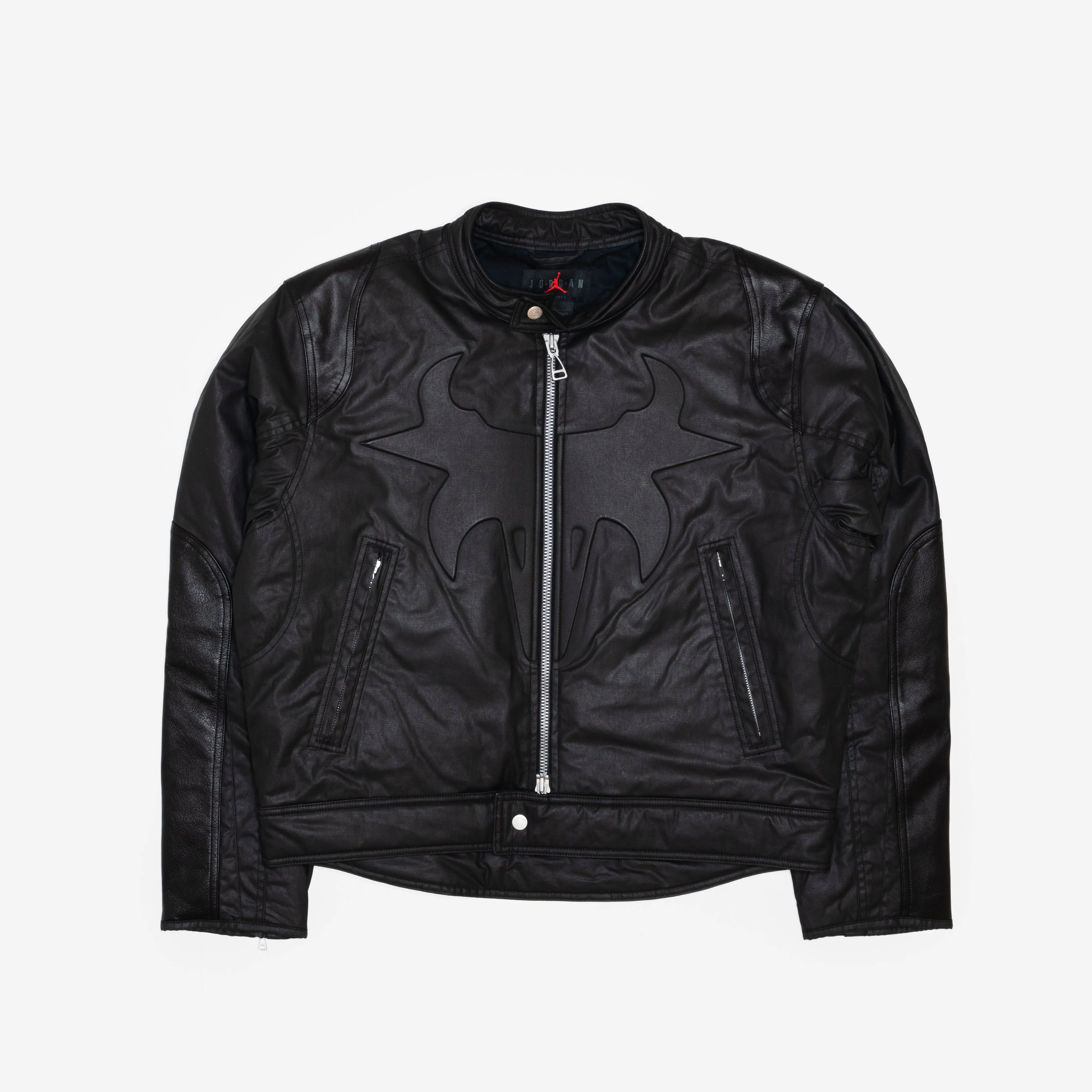 Jordan x Travis Scott Waxed Jacket