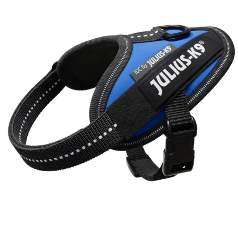 Julius K-9 IDC Power Harness