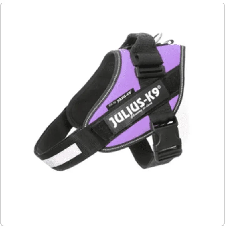 Julius K-9 IDC Power Harness