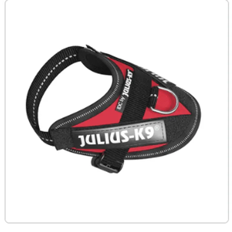 Julius K-9 IDC Power Harness