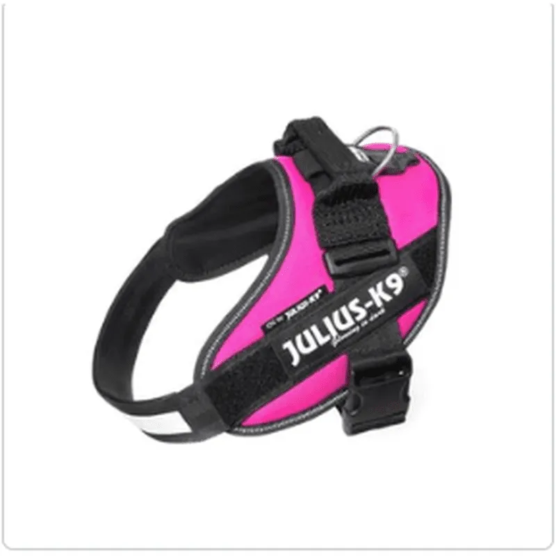 Julius K-9 IDC Power Harness