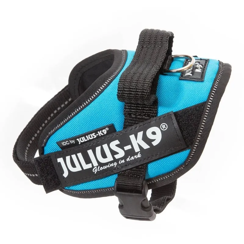 Julius K-9 IDC Power Harness