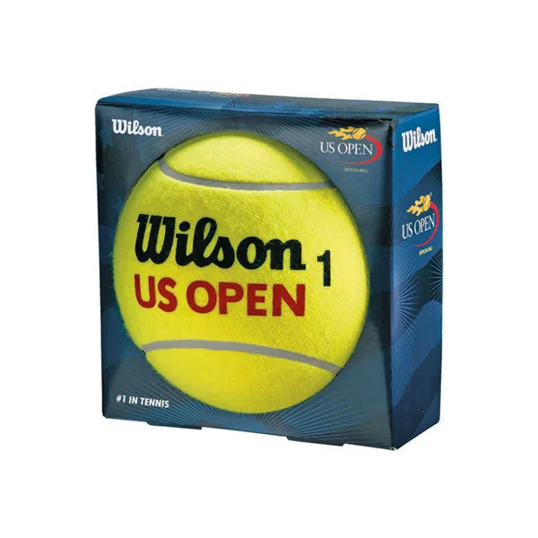 Jumbo 5` Tennis Ball