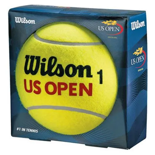 Jumbo 5` Tennis Ball