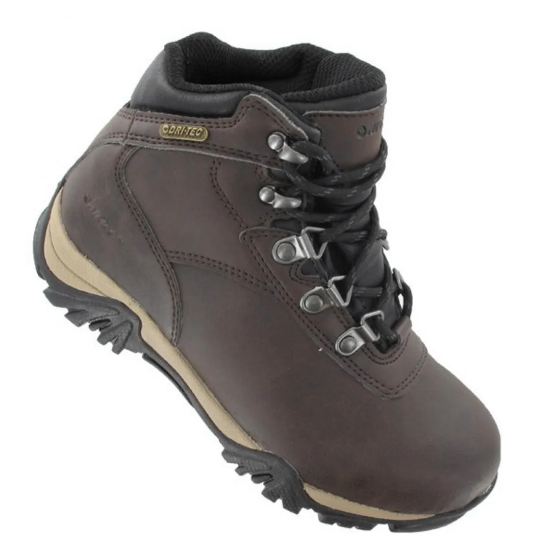 JUNIOR ALTITUDE V WP BOOTS