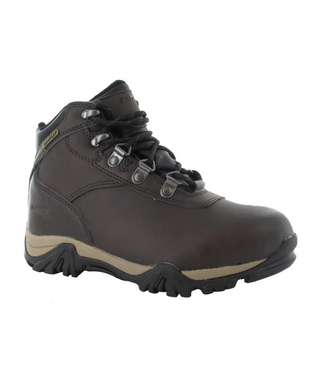 JUNIOR ALTITUDE V WP BOOTS