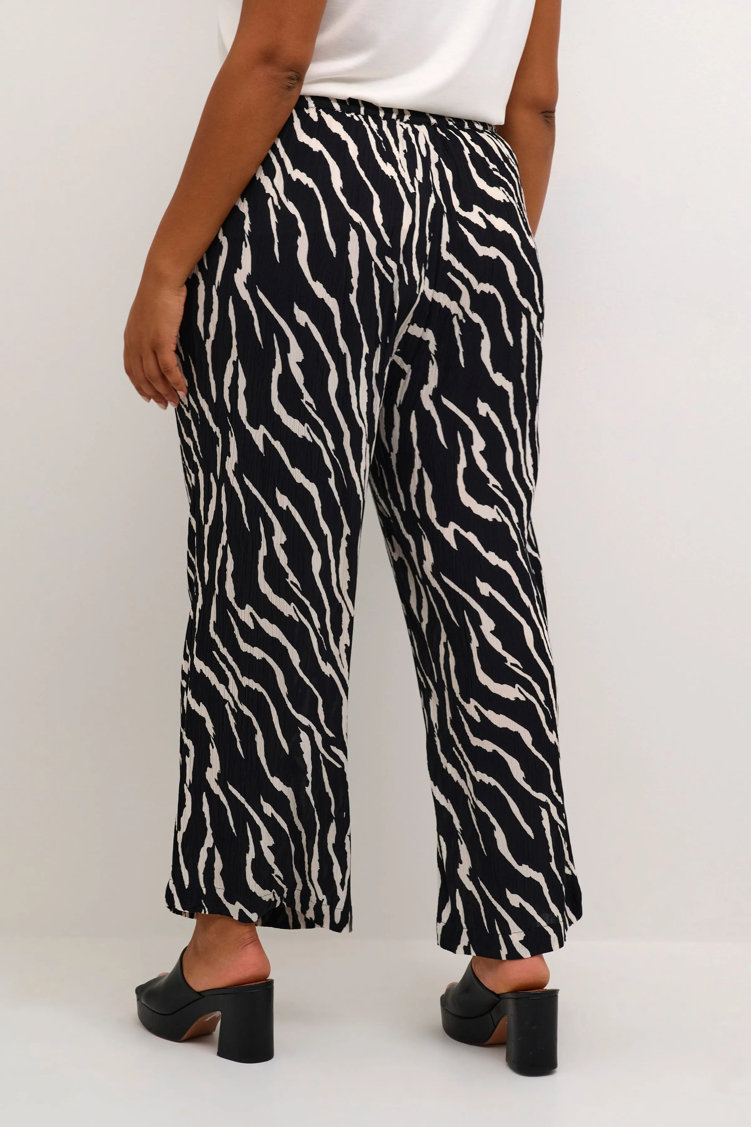 Kaffe Curve Ami Pants