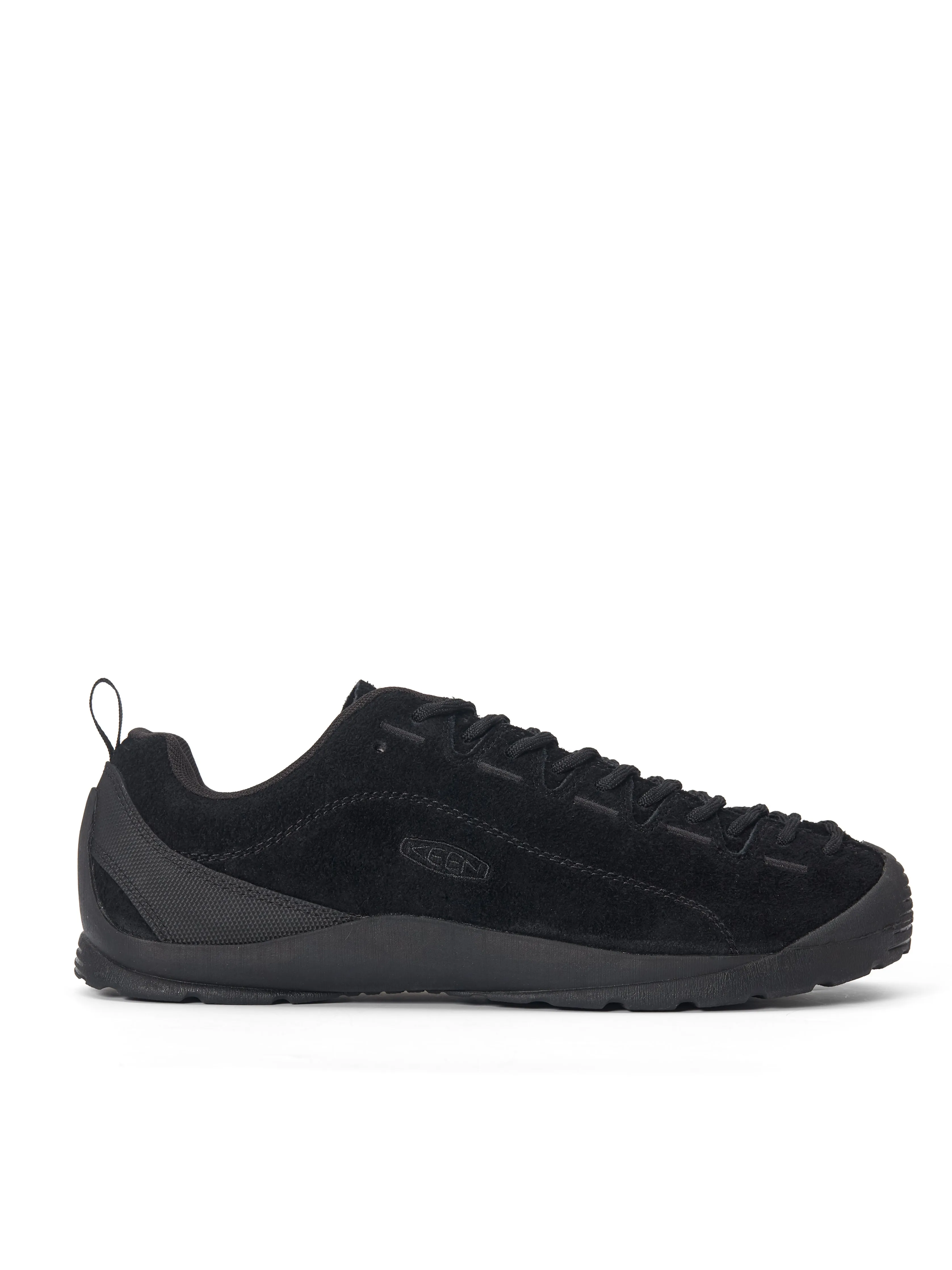 Keen Jasper Hairy Black