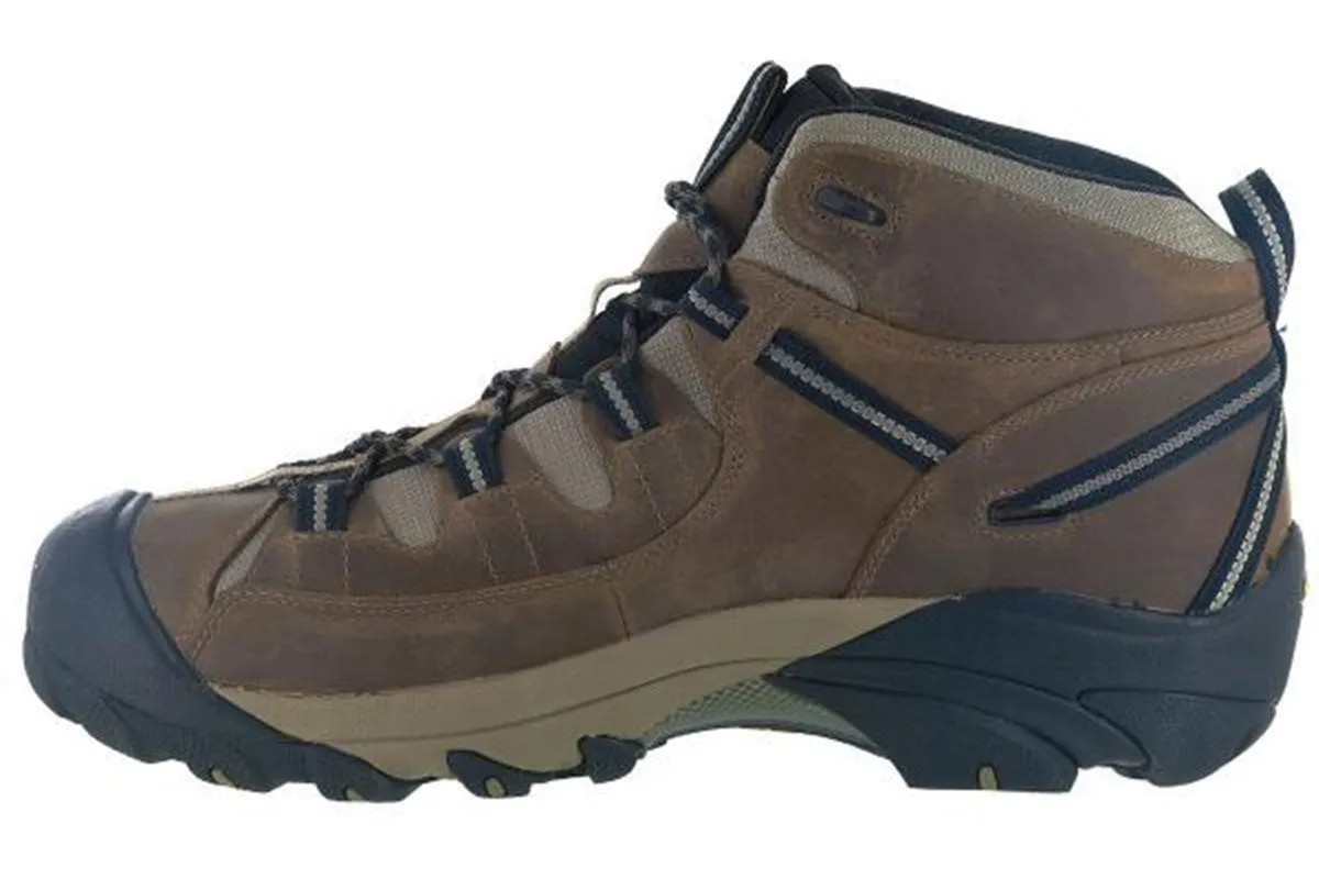 Keen Targhee II Mid SB Wide