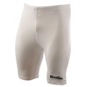 Kooga Power Cycle Under Shorts Jnr - White