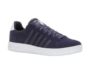 K.Swiss Tiebreak Suede