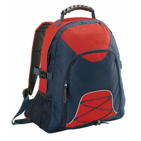 Kuza Backpack