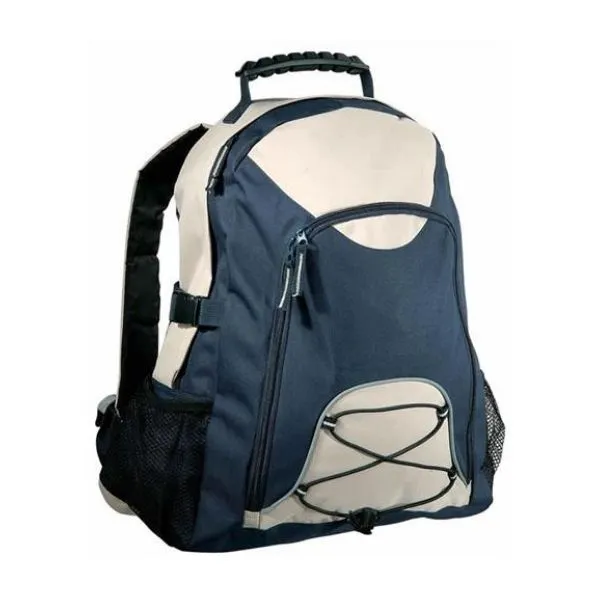 Kuza Backpack