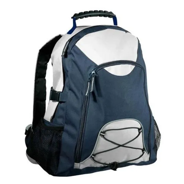 Kuza Backpack