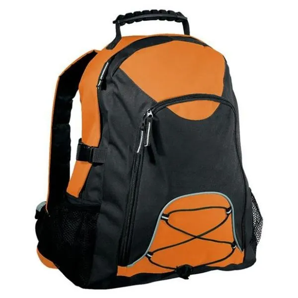 Kuza Backpack