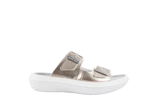 kybun Women's Glarus Tin Sandal