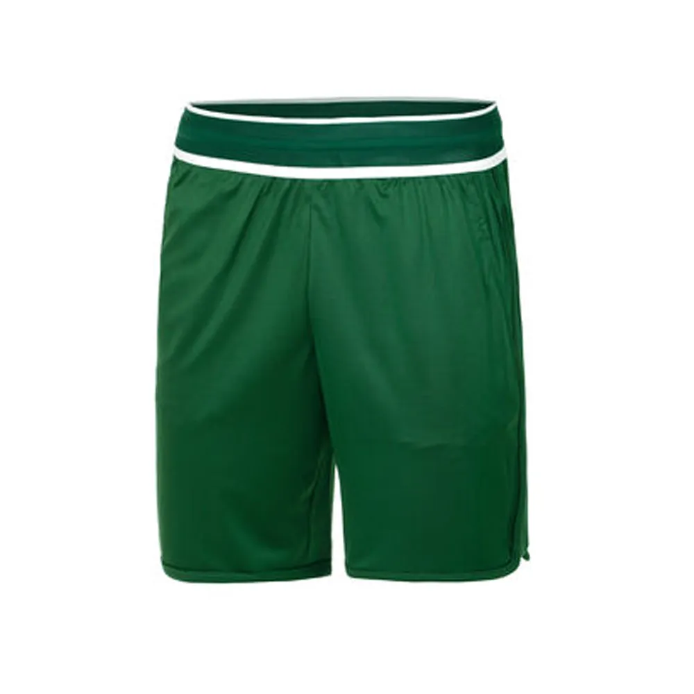 Lacoste x Daniil Medvedev Tennis Shorts (Men's) - Pine Green