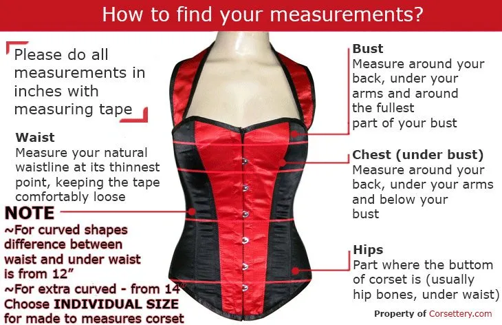 Lambskin underbust steampunk exclusive steel-boned authentic heavy corset, different colors.