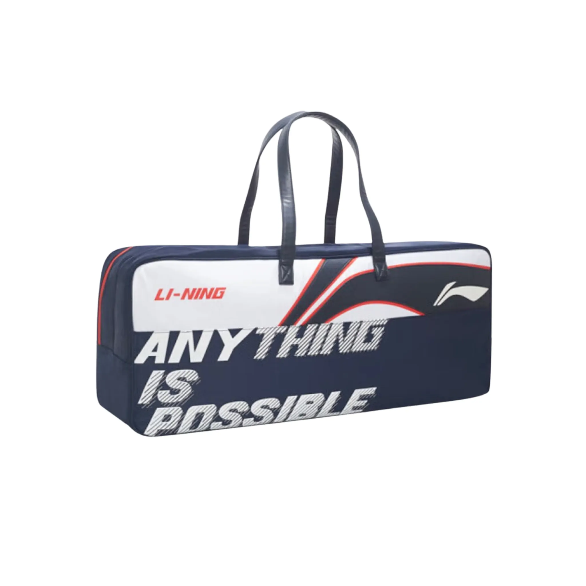 Li Ning 6 pieces Bag [Navy] ABJS057-2