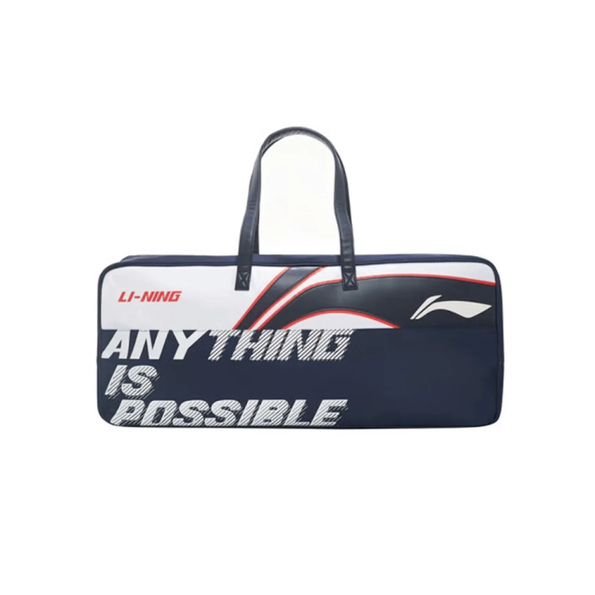 Li Ning 6 pieces Bag [Navy] ABJS057-2