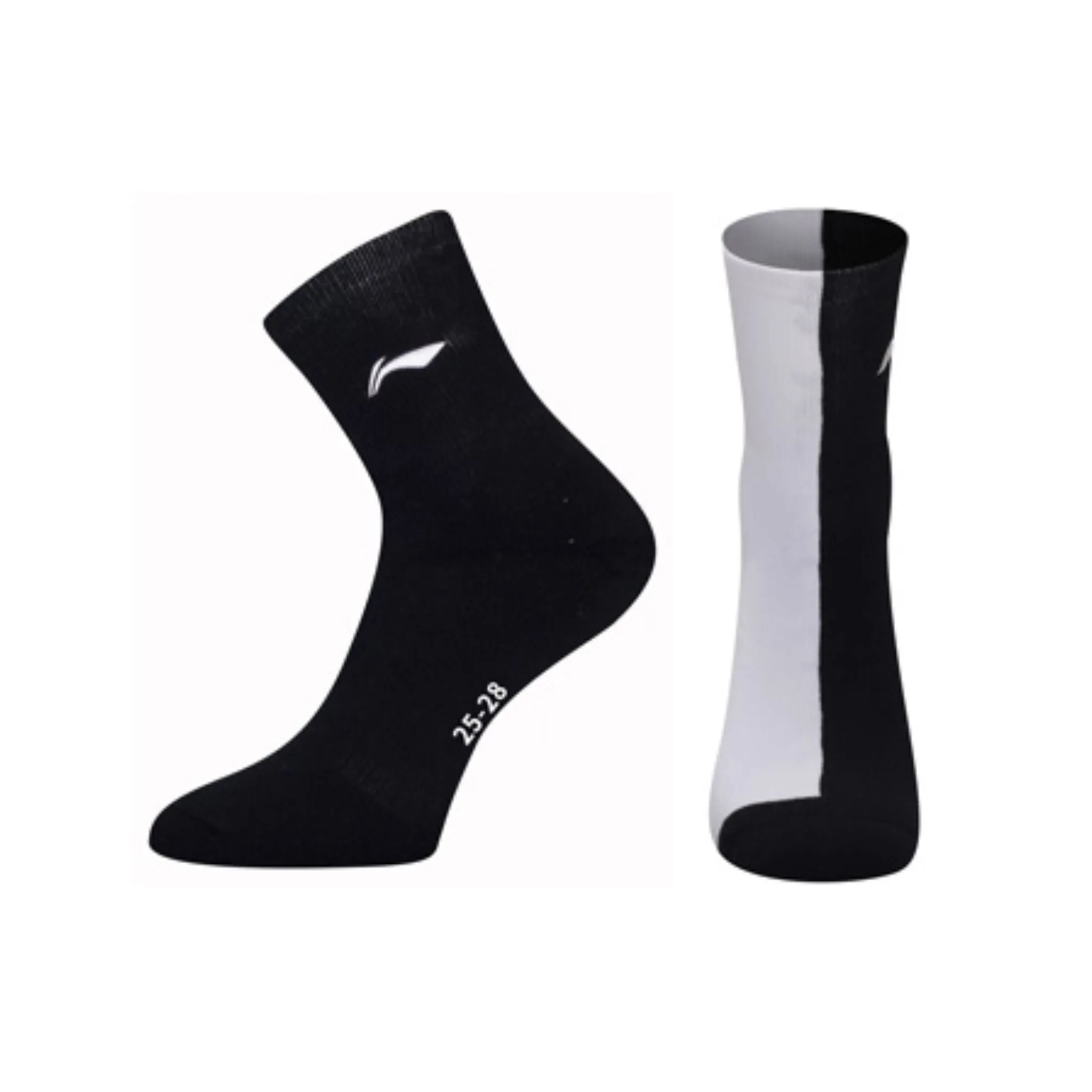 Li-Ning Ankle Socks [AWST069-1]