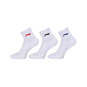 Li-Ning Ankle Socks [AWTS003-2]