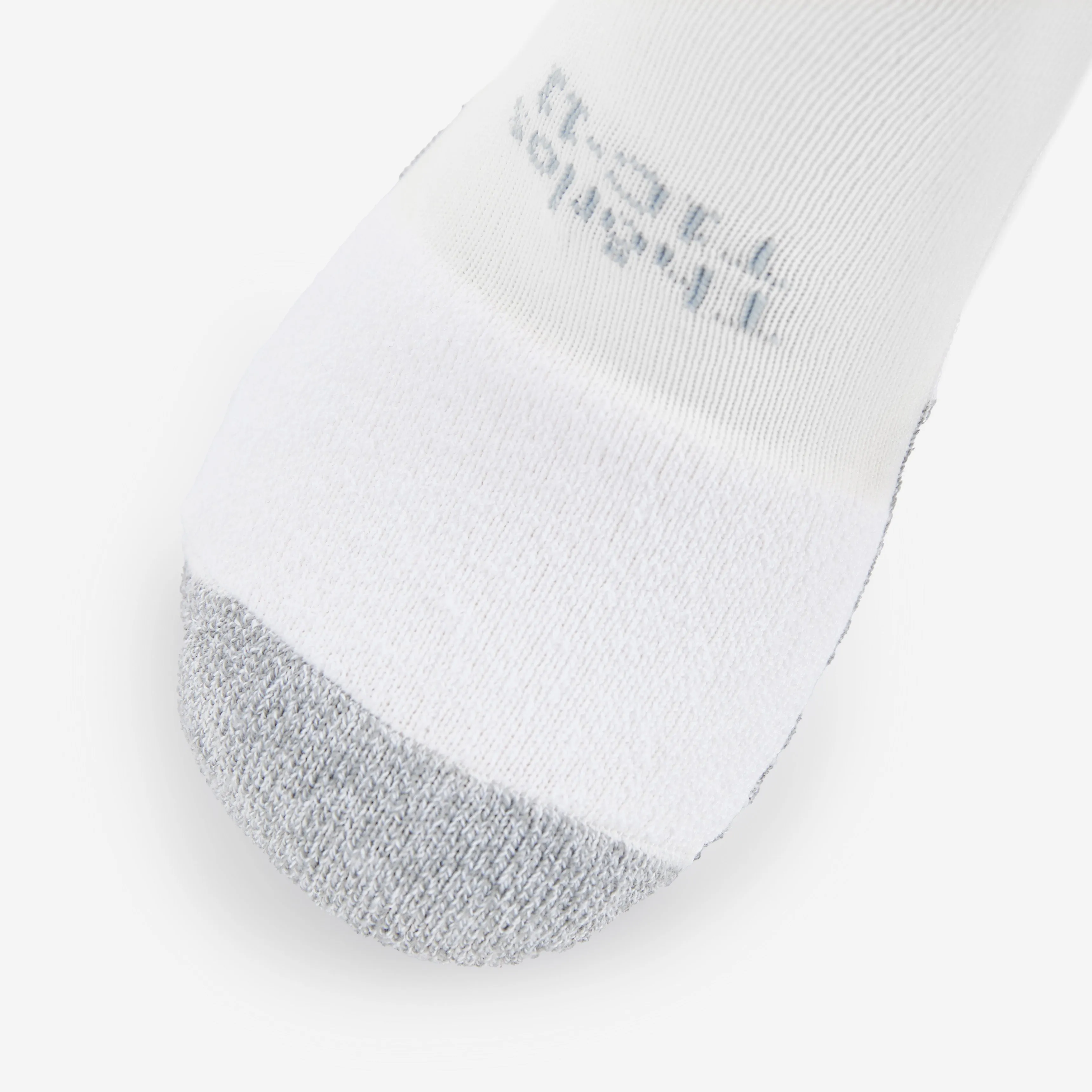 Light Cushion Ankle Tennis Socks | T1CMU